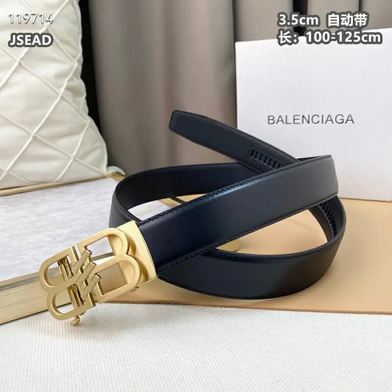 balenciaga aaa quality Ceintures pour homme s_10b3b262